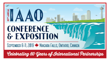 The 2019 IAAO Annual Conference