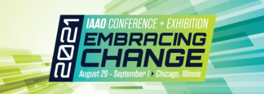 2021 IAAO Conference and Exhibition